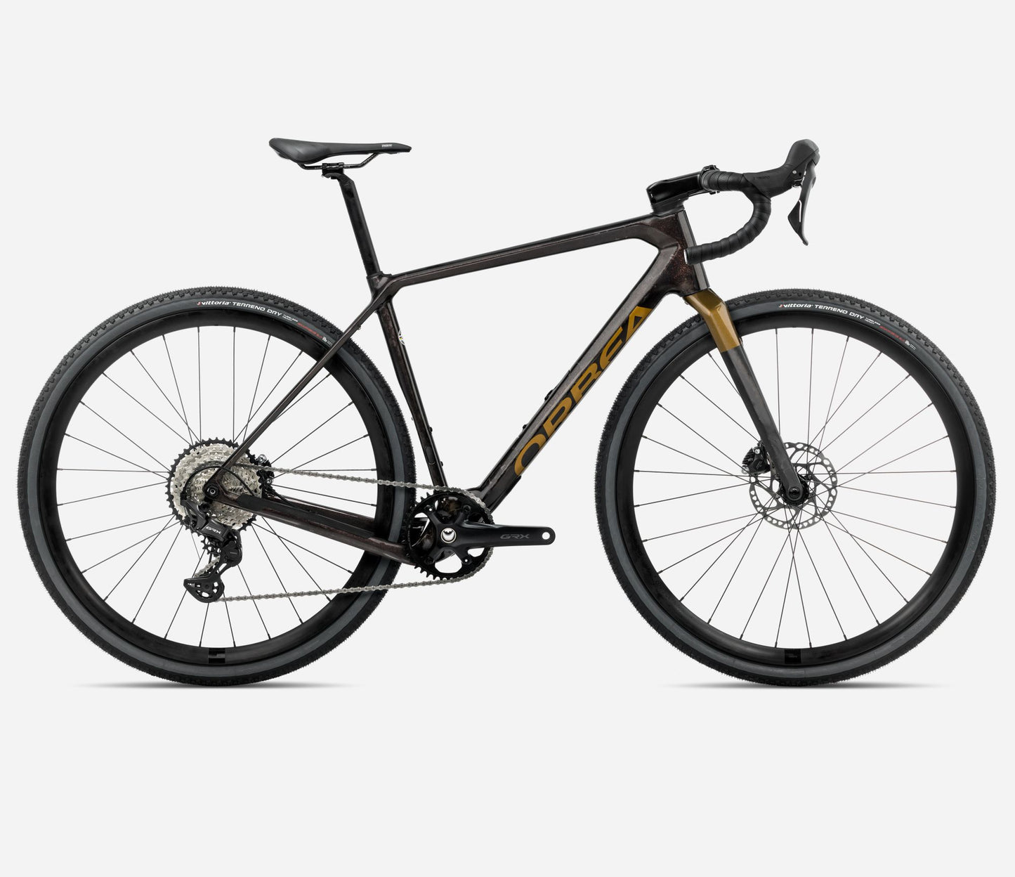 Orbea TERRA M30TEAM 1X götuhjól