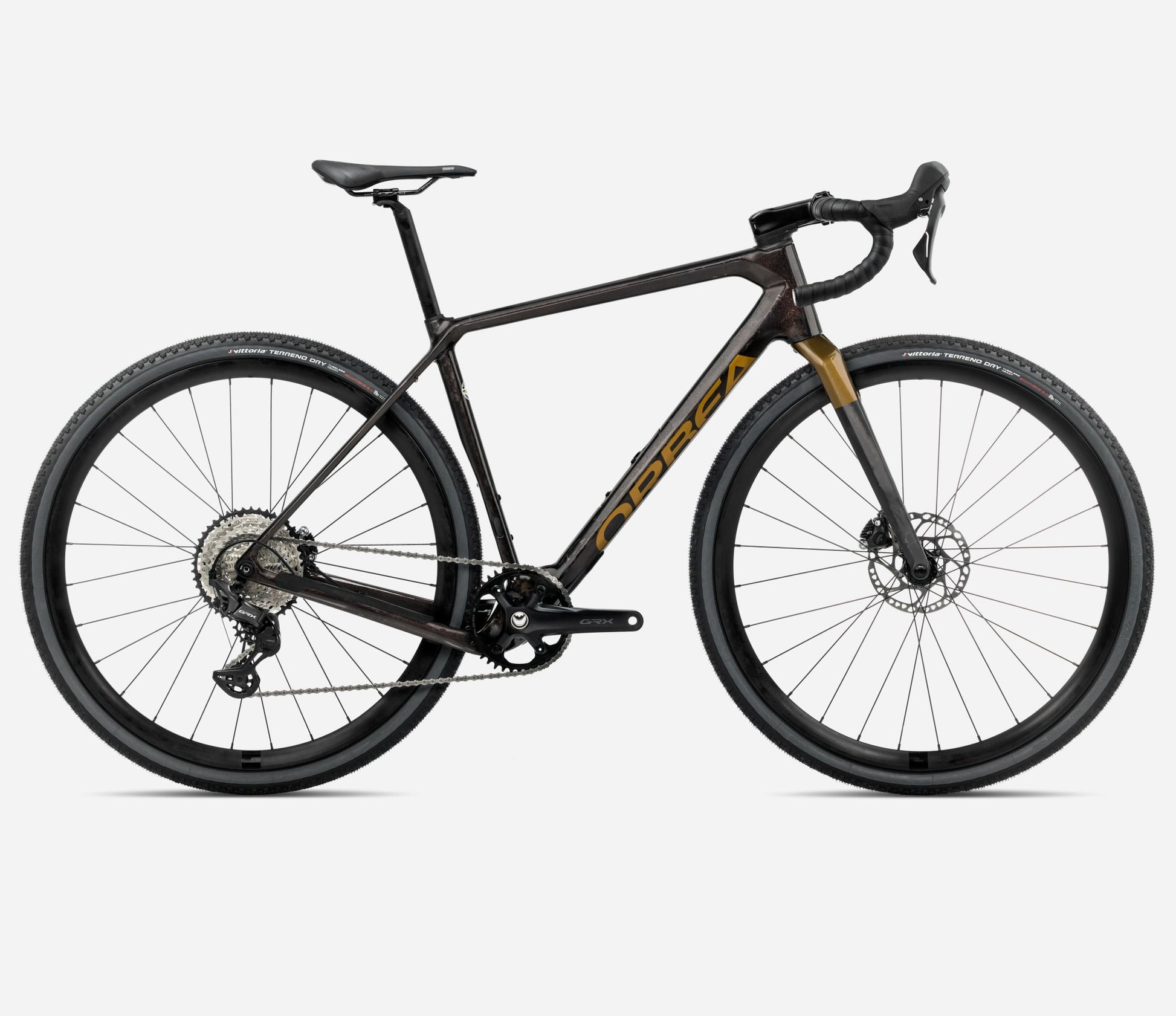 Orbea TERRA M30TEAM 1X götuhjól