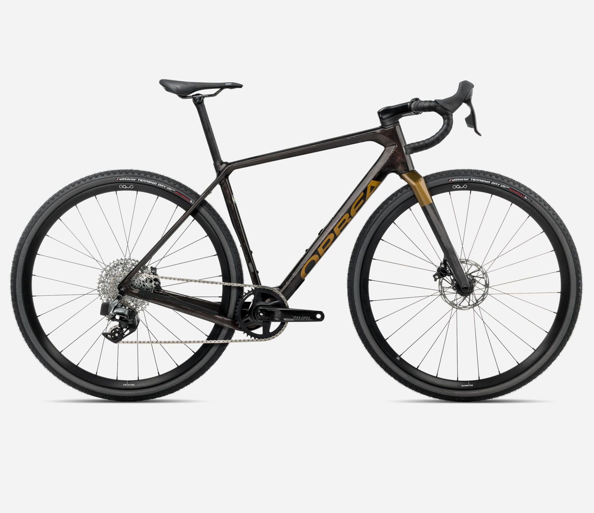 Orbea TERRA M31eTEAM 1X götuhjól