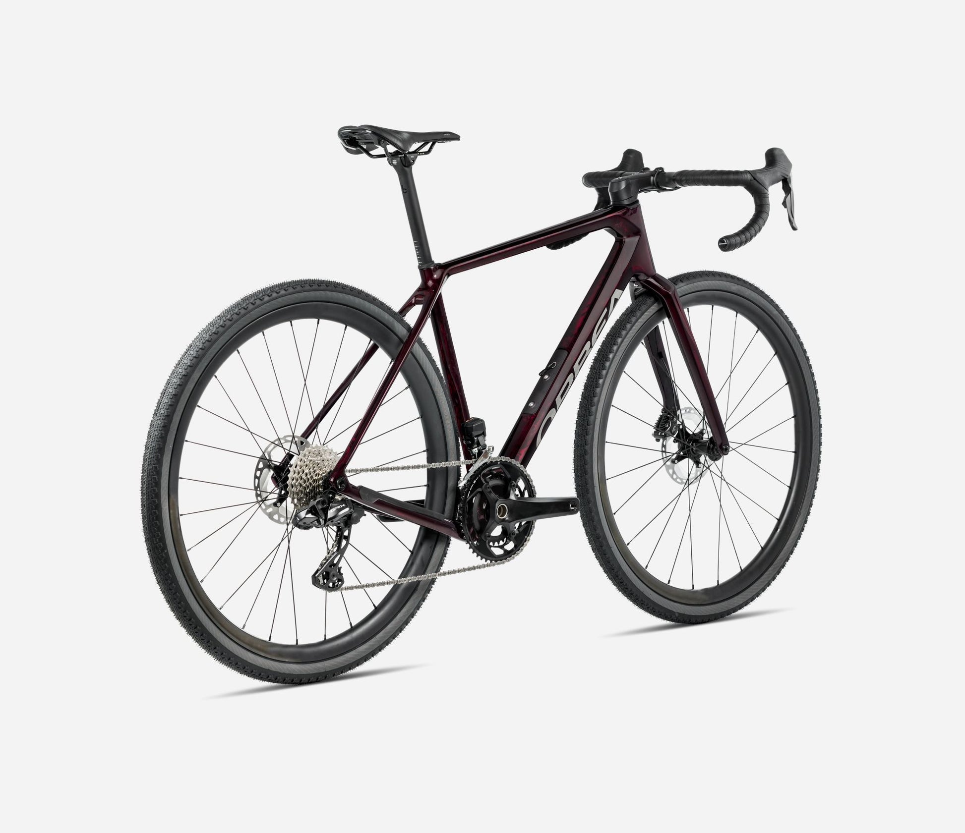 Orbea TERRA M30TEAM götuhjól