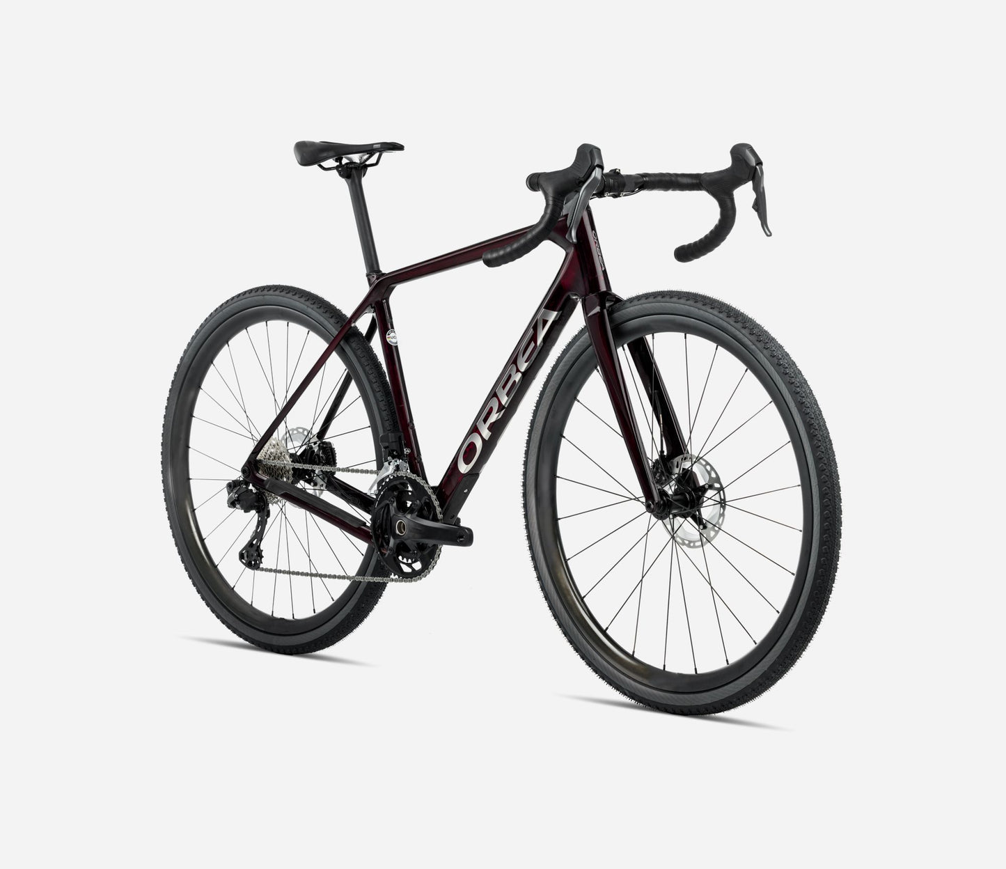 Orbea TERRA M30TEAM götuhjól