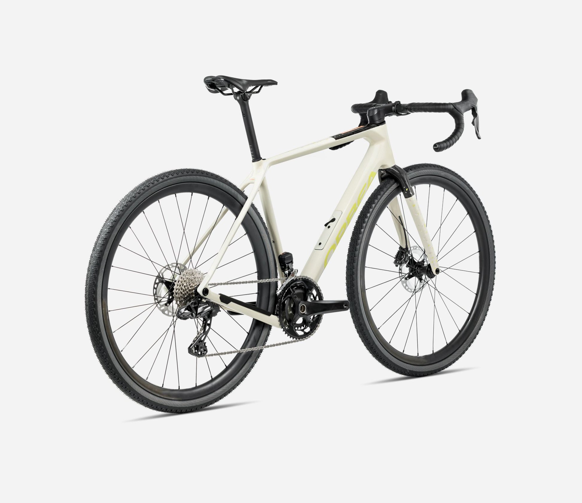 Orbea TERRA M20iTEAM götuhjól