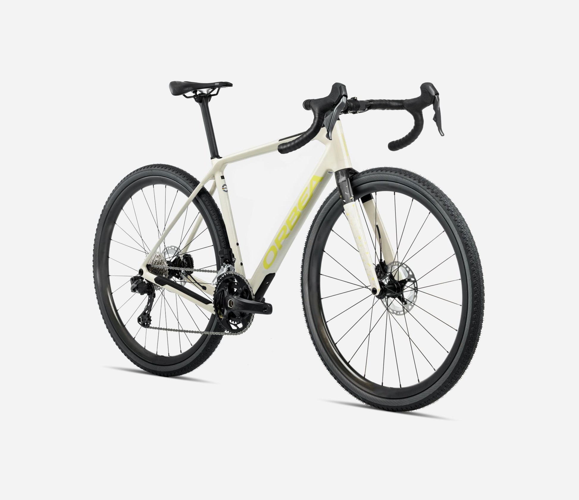 Orbea TERRA M20iTEAM götuhjól