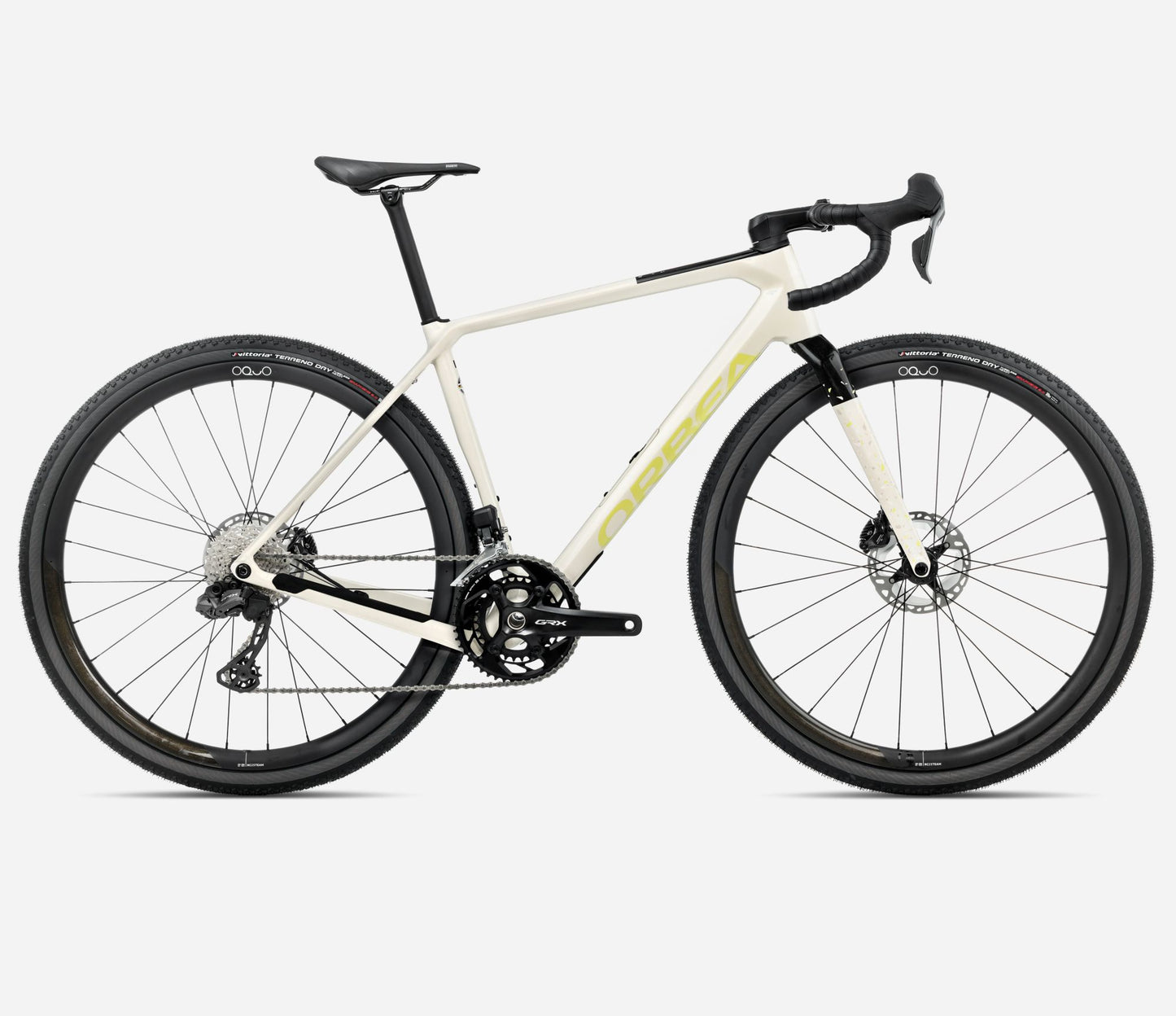 Orbea TERRA M20iTEAM götuhjól