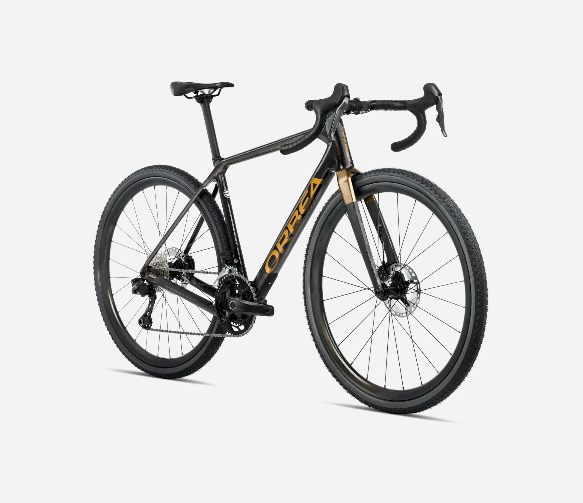 Orbea TERRA M30TEAM 1X götuhjól