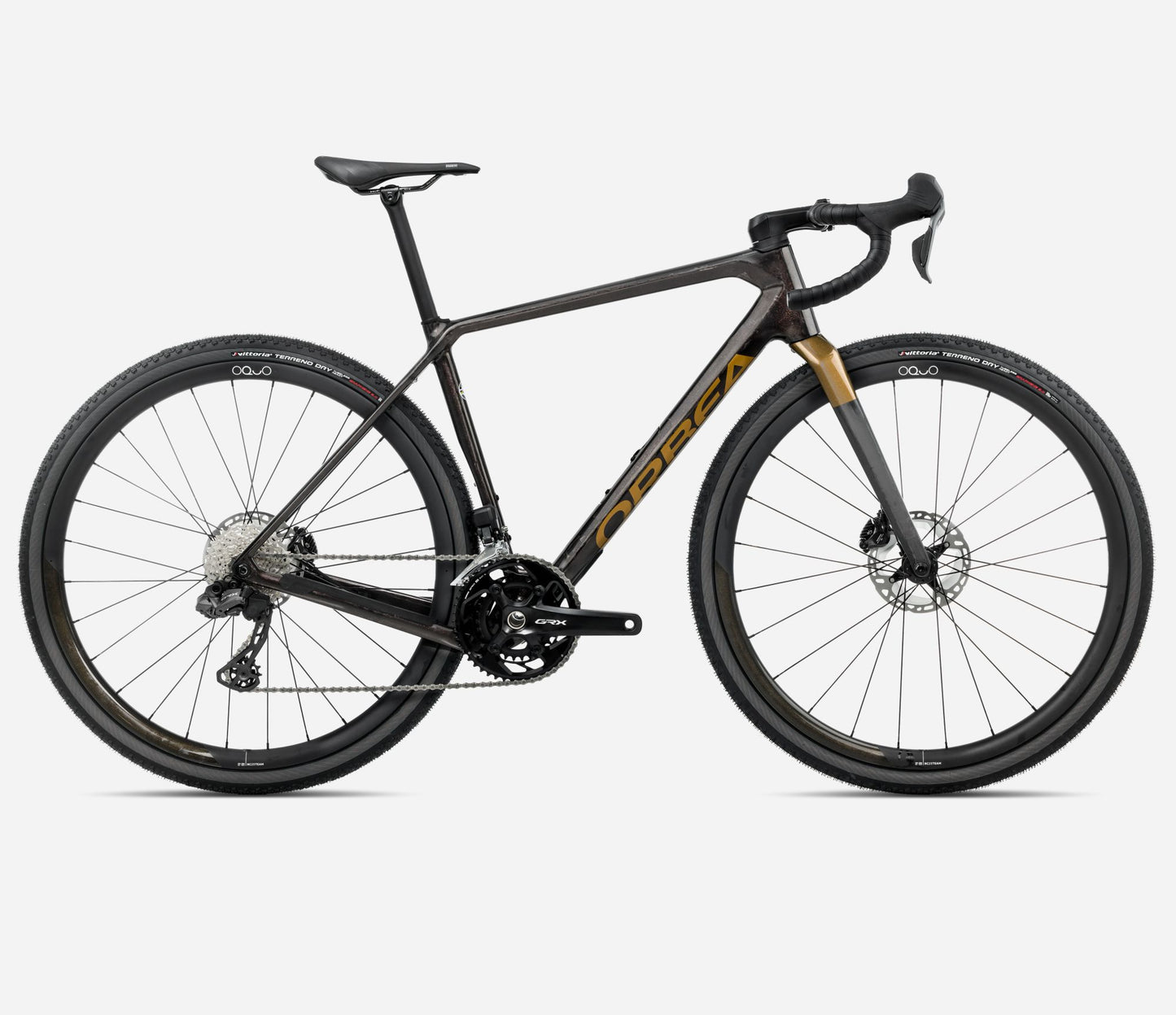 Orbea TERRA M20iTEAM götuhjól