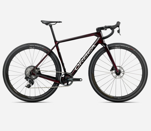 Orbea TERRA M21eTEAM 1X götuhjól