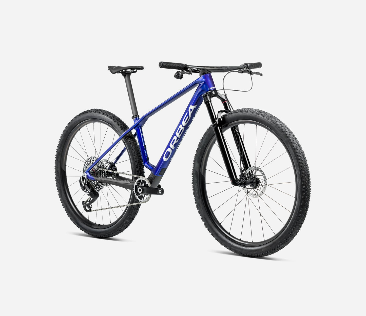 Orbea ALMA M LTD fjallahjól