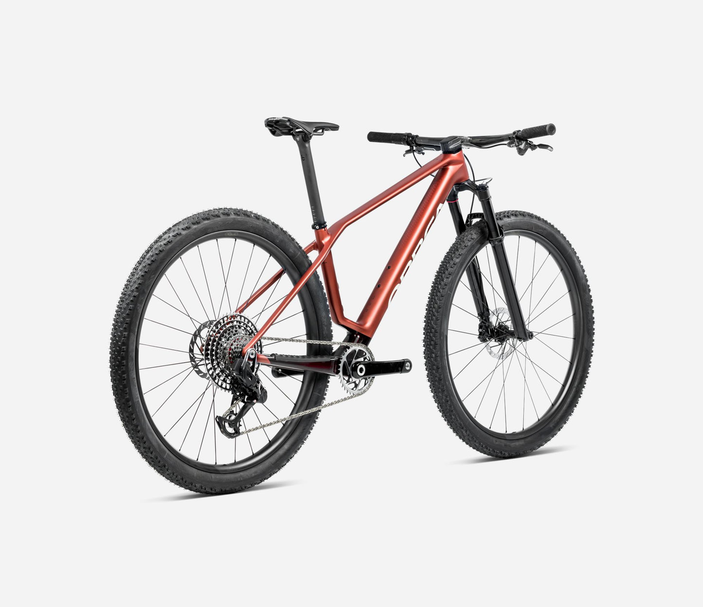 Orbea ALMA M30 fjallahjól