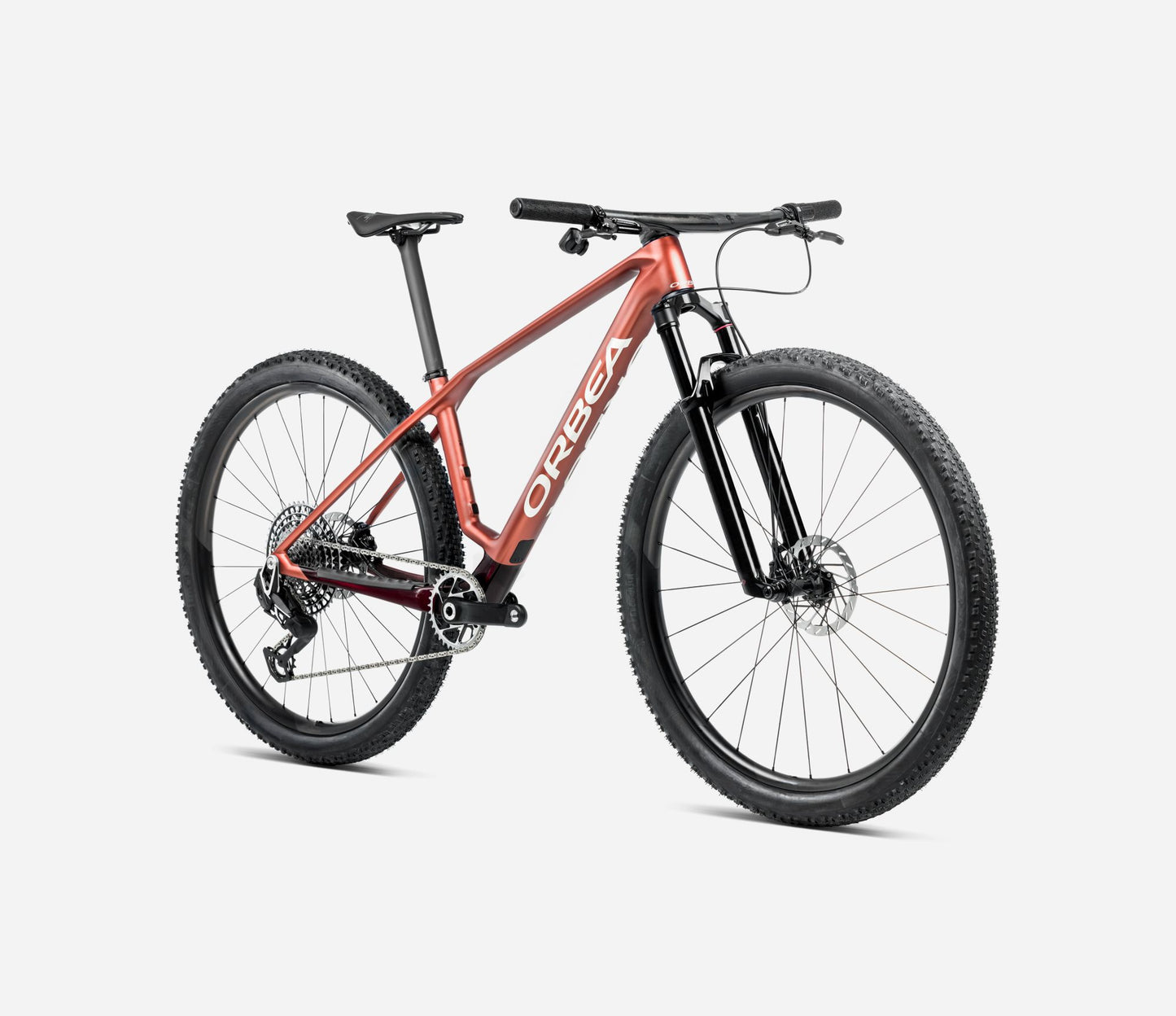 Orbea ALMA M LTD fjallahjól