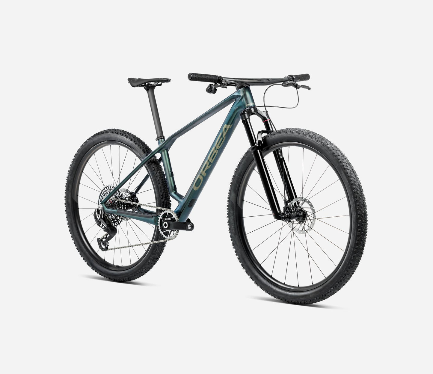 Orbea ALMA M30 fjallahjól