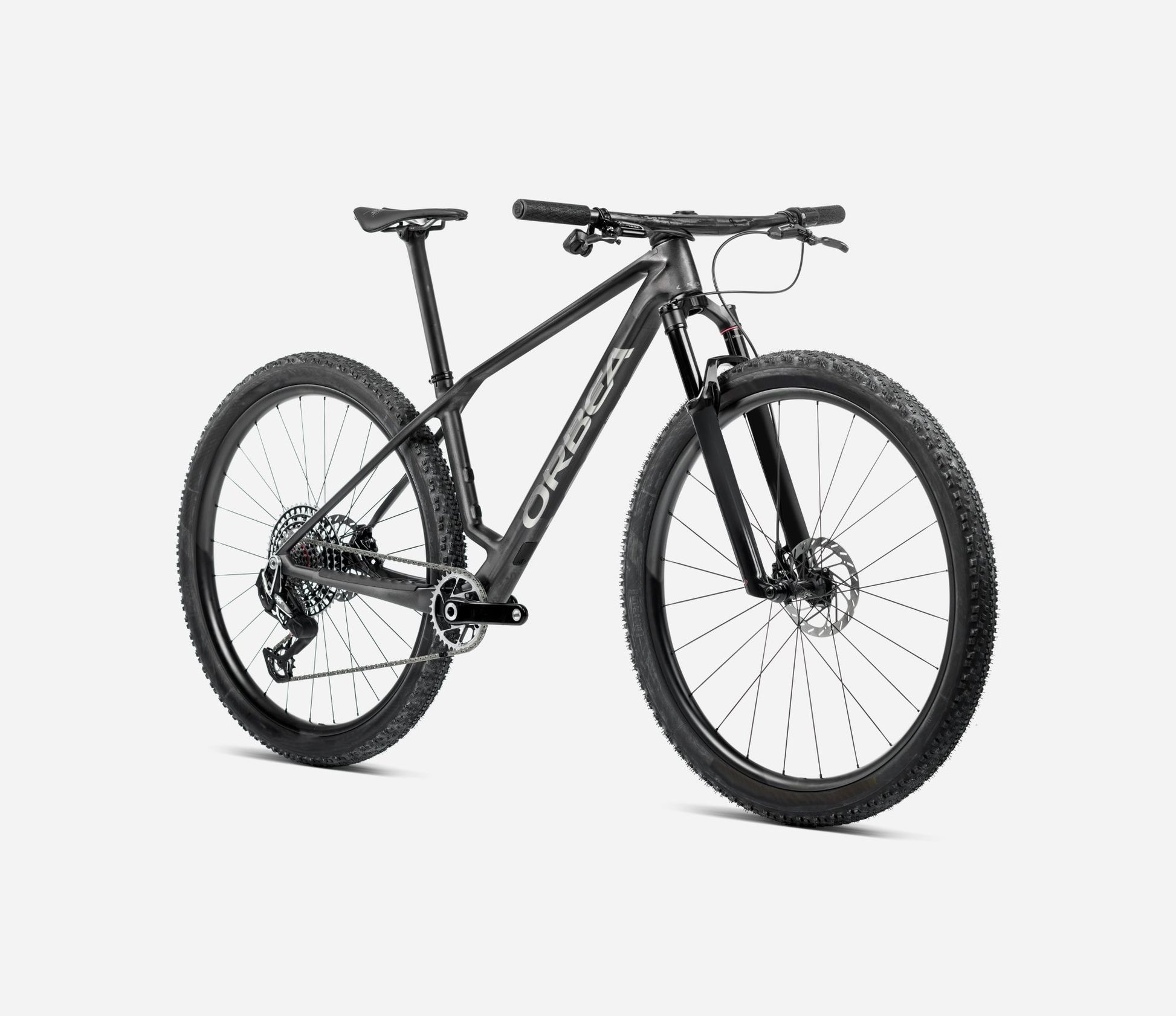 Orbea ALMA M LTD fjallahjól