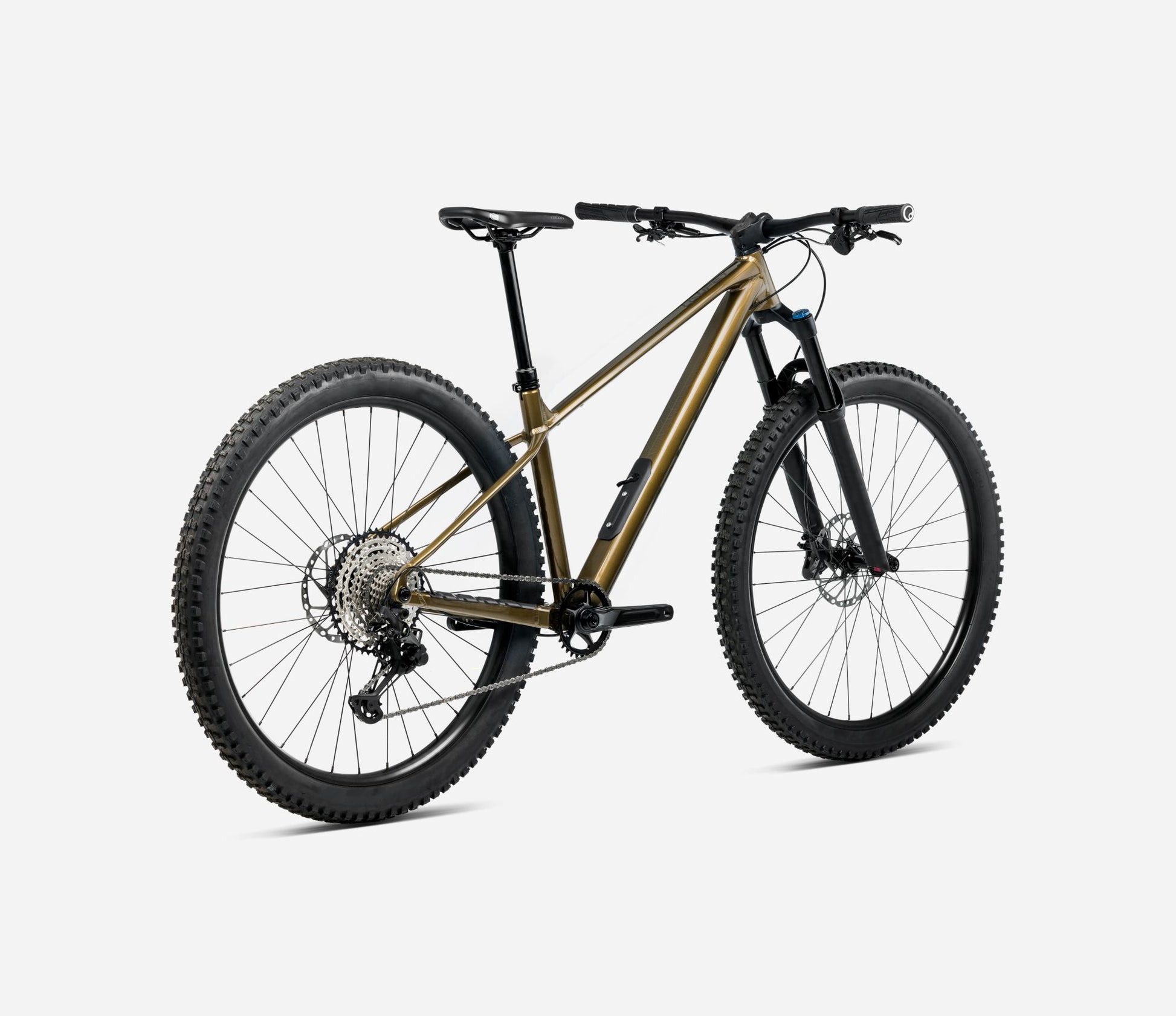 Orbea LAUFEY H30 fjallahjól