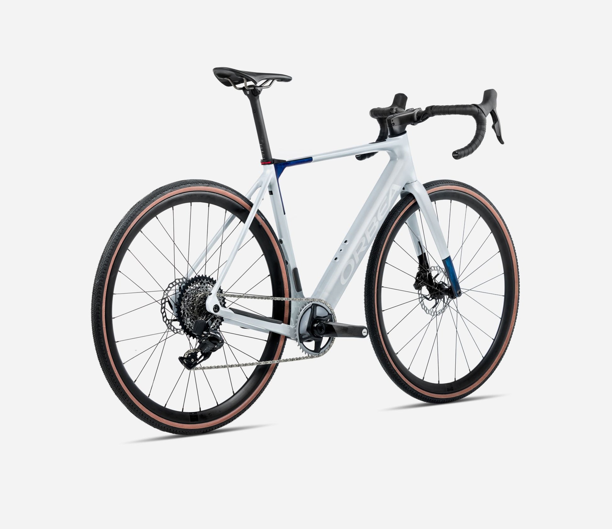 Orbea GAIN M30 rafmagnsgötuhjól