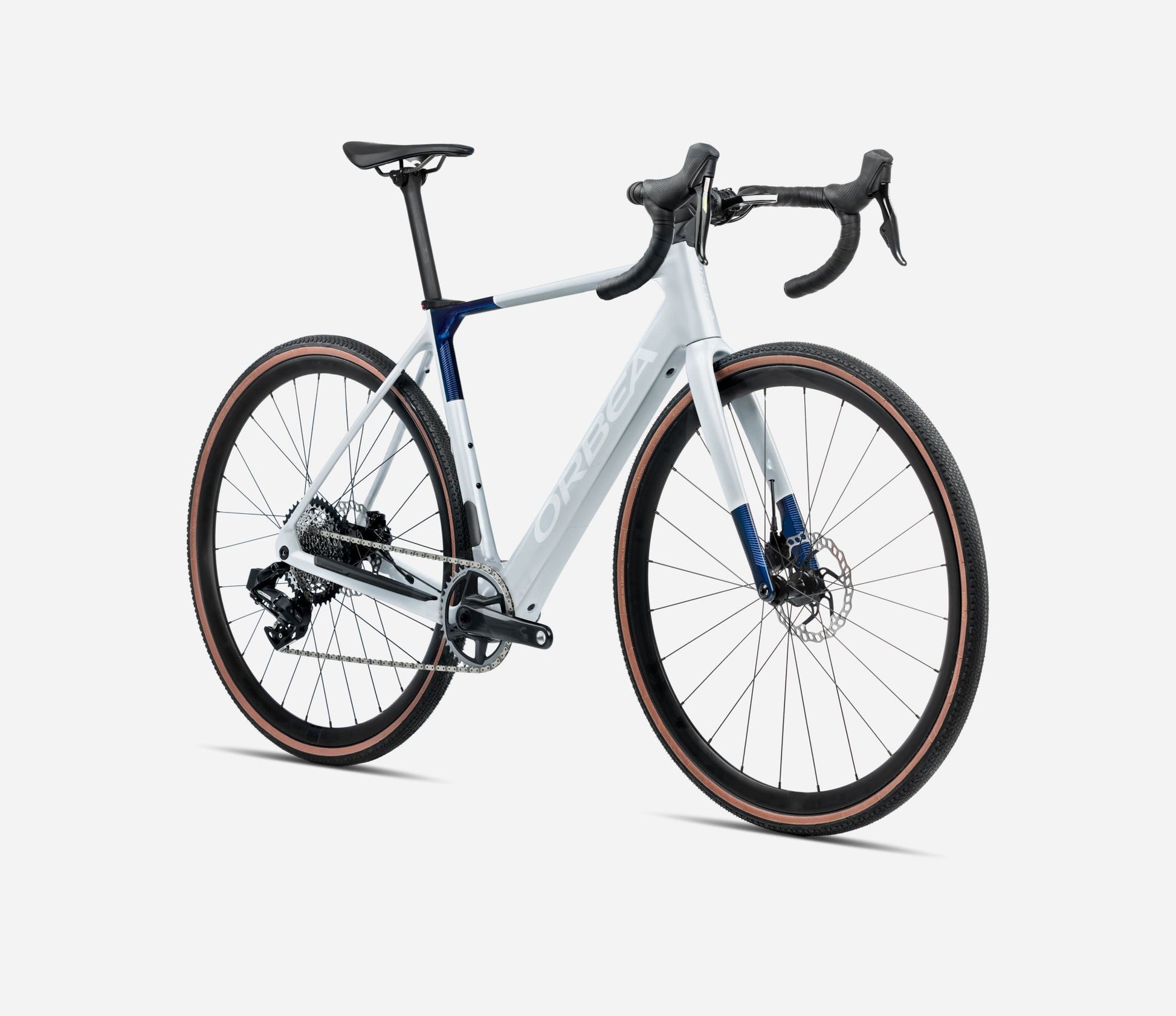 Orbea GAIN M21e 1X rafmagnsgötuhjól