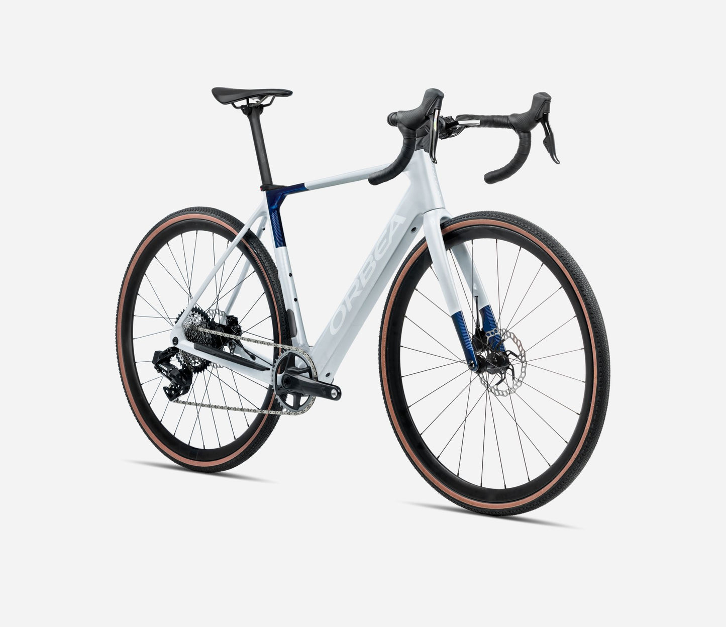 Orbea GAIN M20i rafmagnsgötuhjól