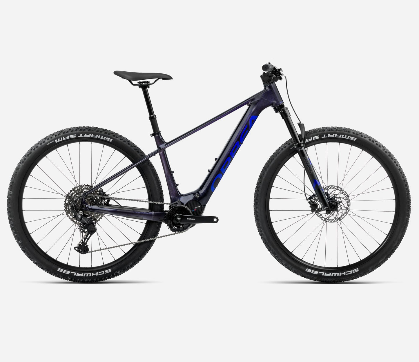 Orbea URRUN 20 rafmagnsfjallahjól