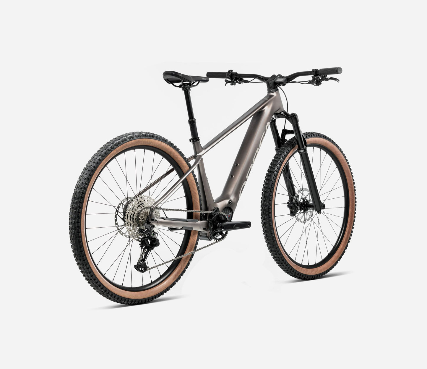 Orbea URRUN 10 rafmagnsfjallahjól