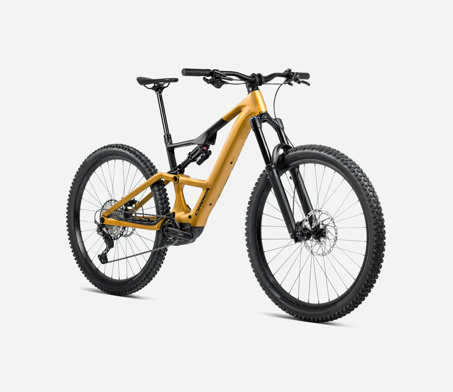 Orbea RISE LT H20 rafmagnsfjallahjól