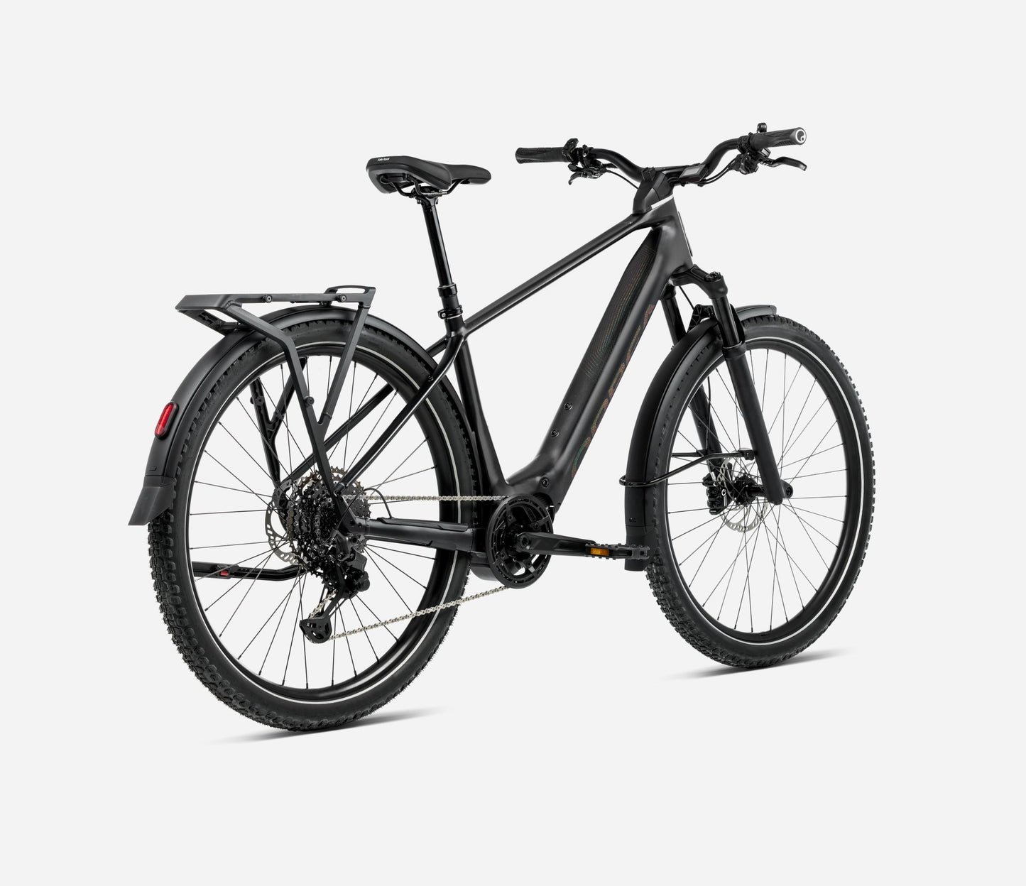 Orbea KEMEN ADV 10 rafmagnsborgarhjól