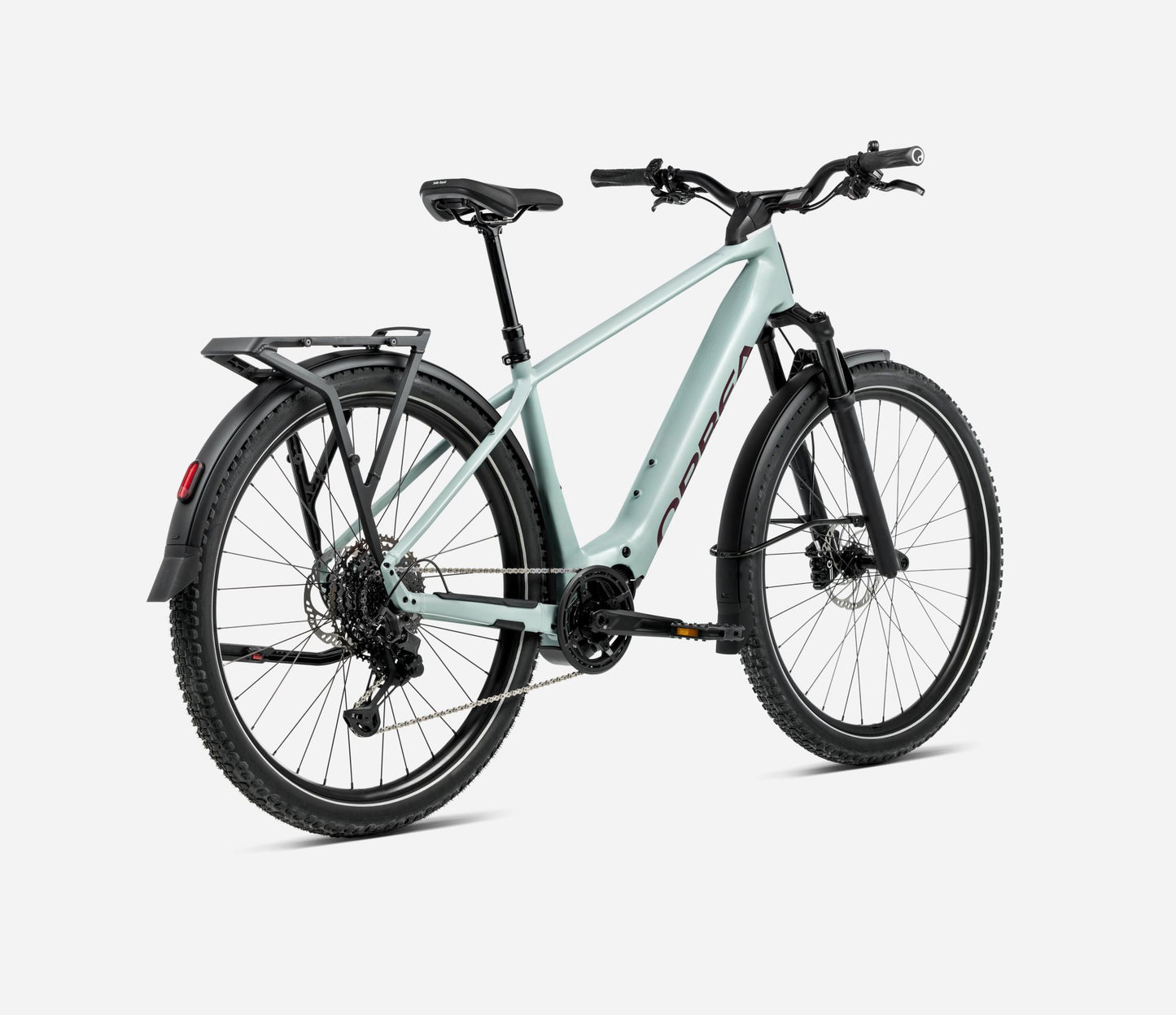 Orbea KEMEN ADV 10 rafmagnsborgarhjól