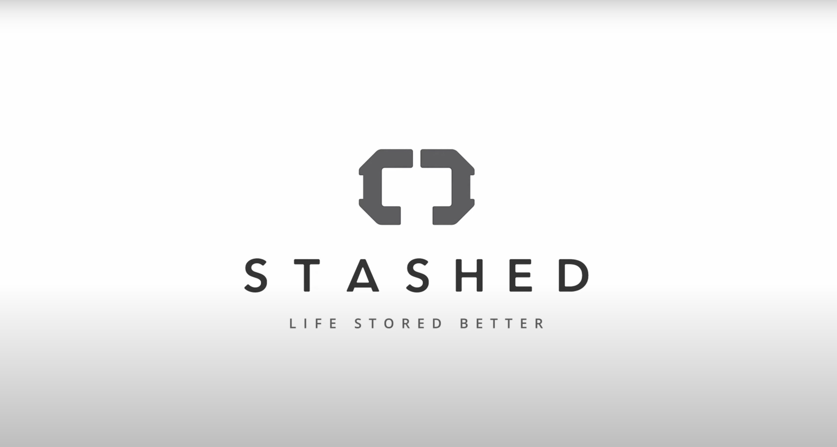 Hleð inn myndbandi: Leiðbeiningarmyndband sem sýnir hvernig Stashed hjólarekki / hjólageymsla er sett upp