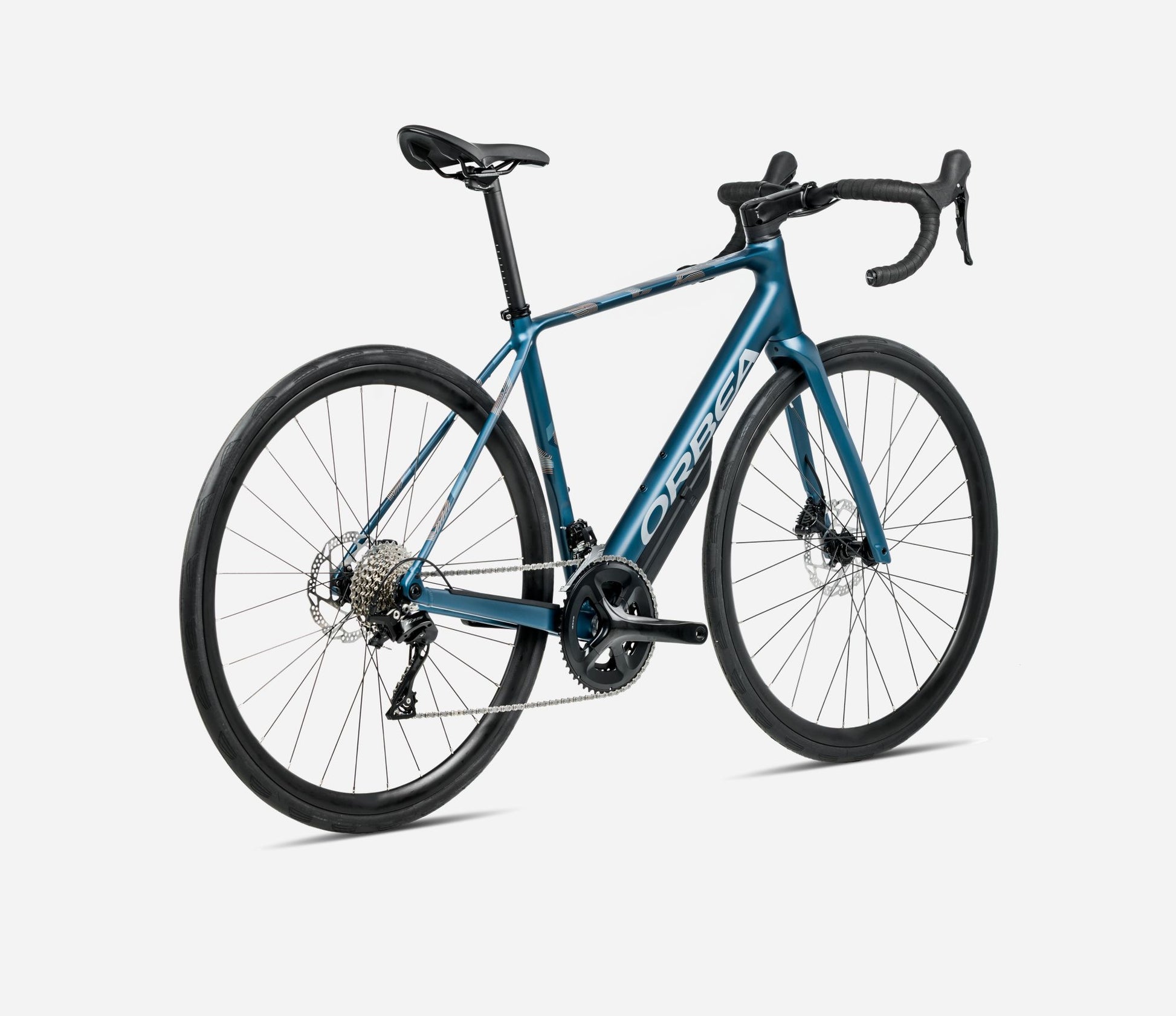 Orbea AVANT H45 1x götuhjól