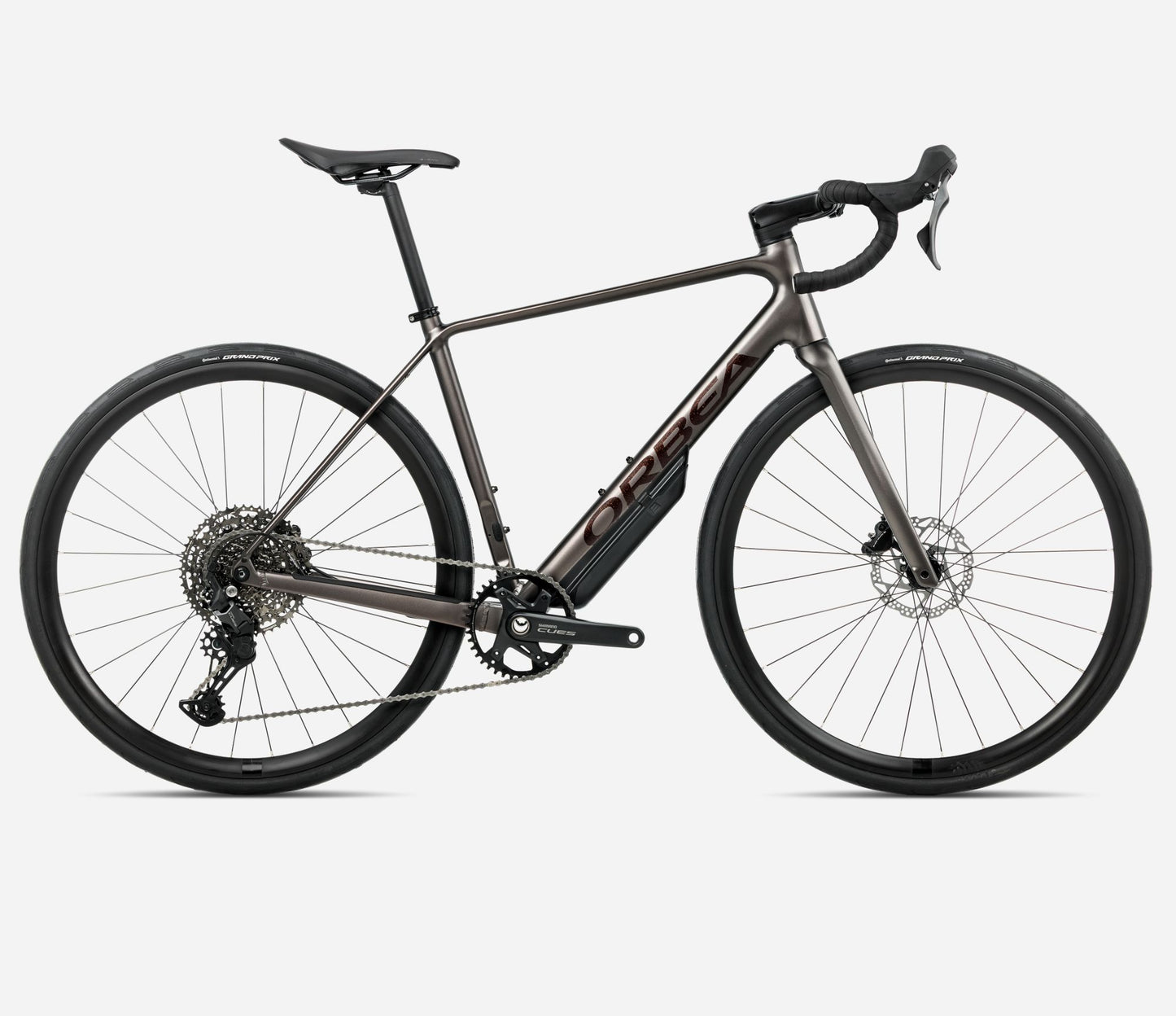 Orbea AVANT H45 1x götuhjól