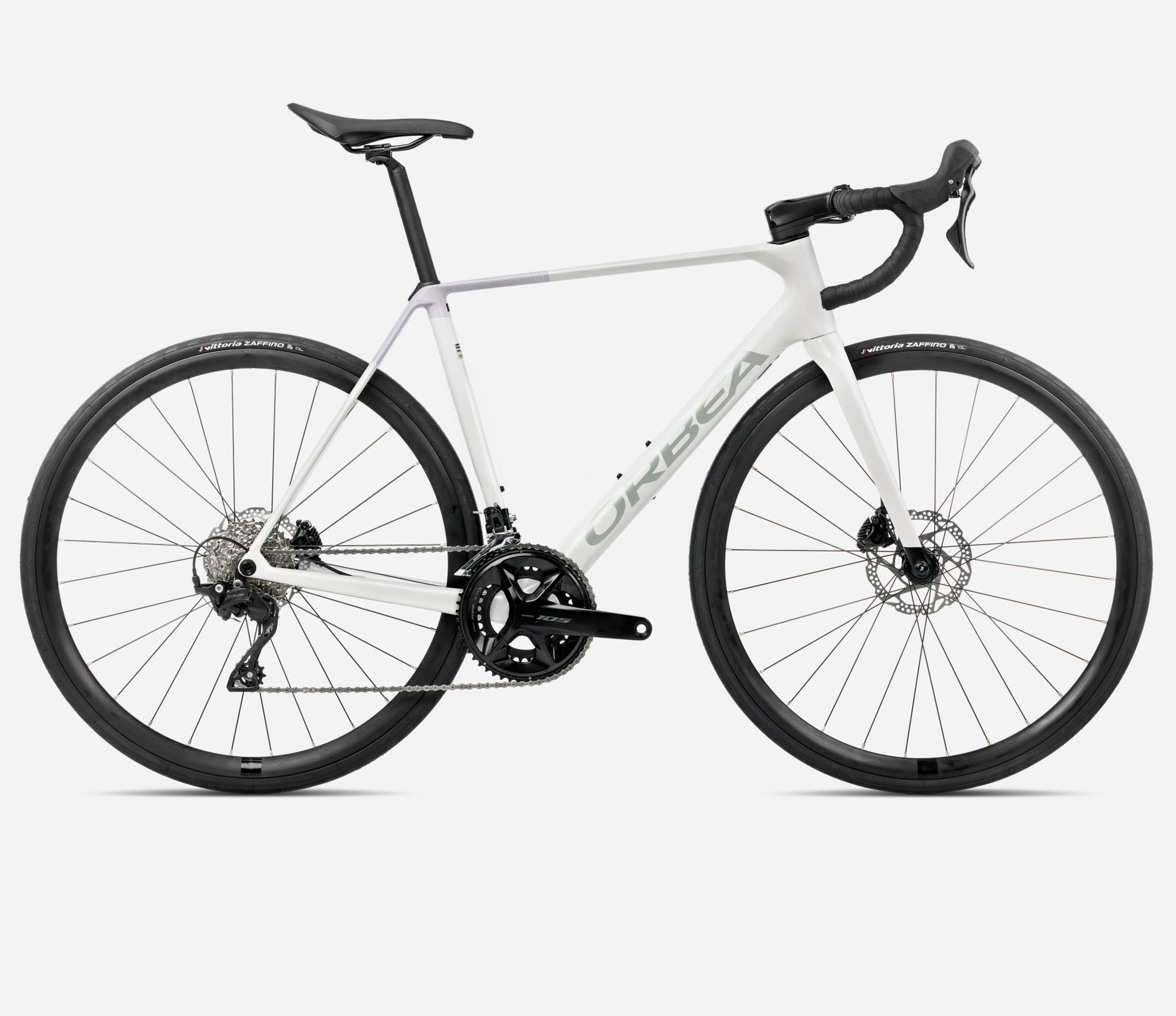 Orbea ORCA M30 götuhjól