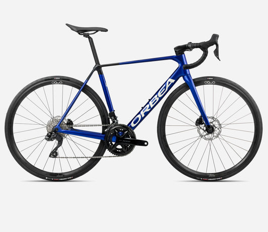 Orbea ORCA M35i götuhjól