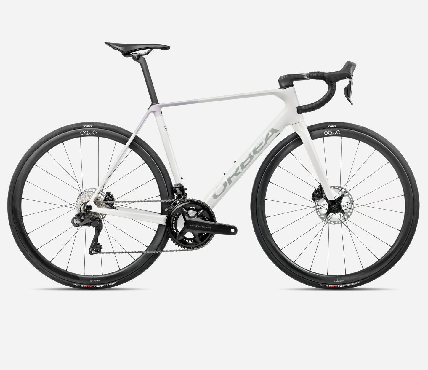 Orbea ORCA M20iTEAM götuhjól
