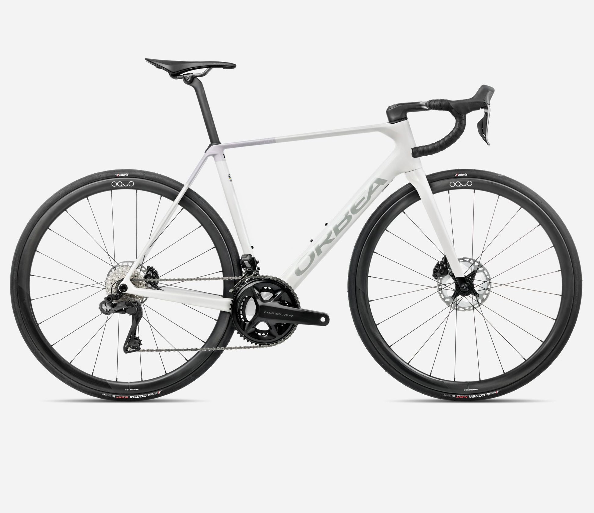 Orbea ORCA M20iTEAM götuhjól