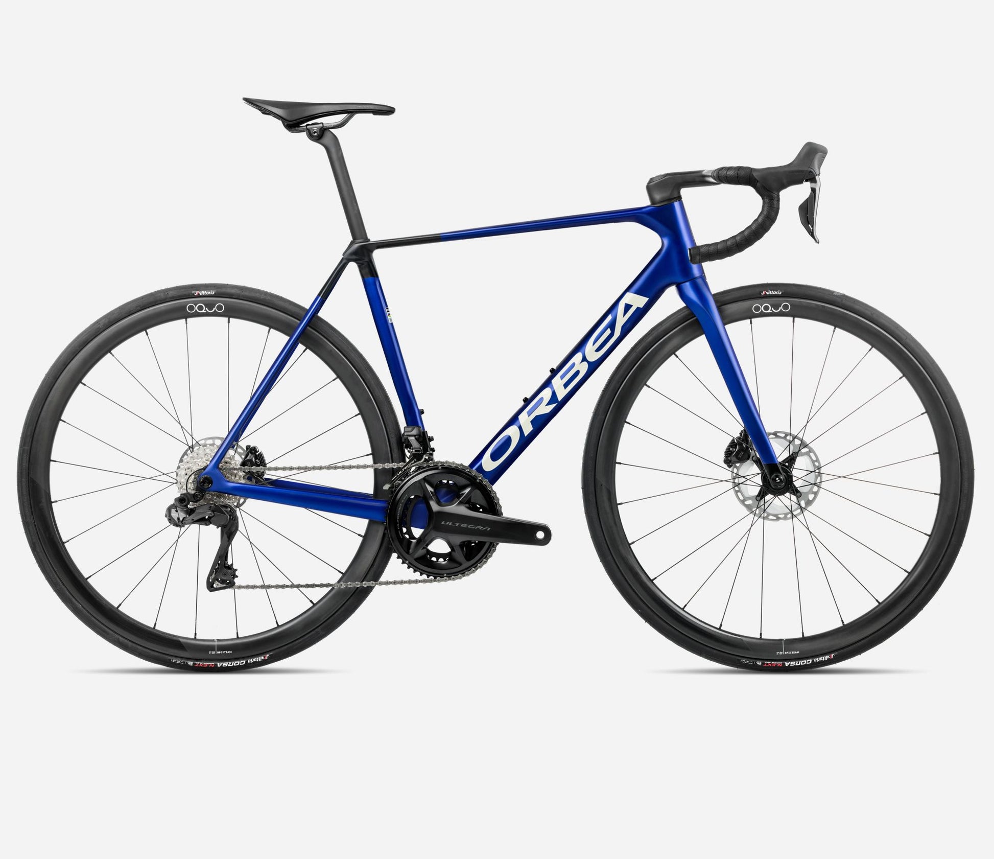 Orbea ORCA M20iTEAM götuhjól