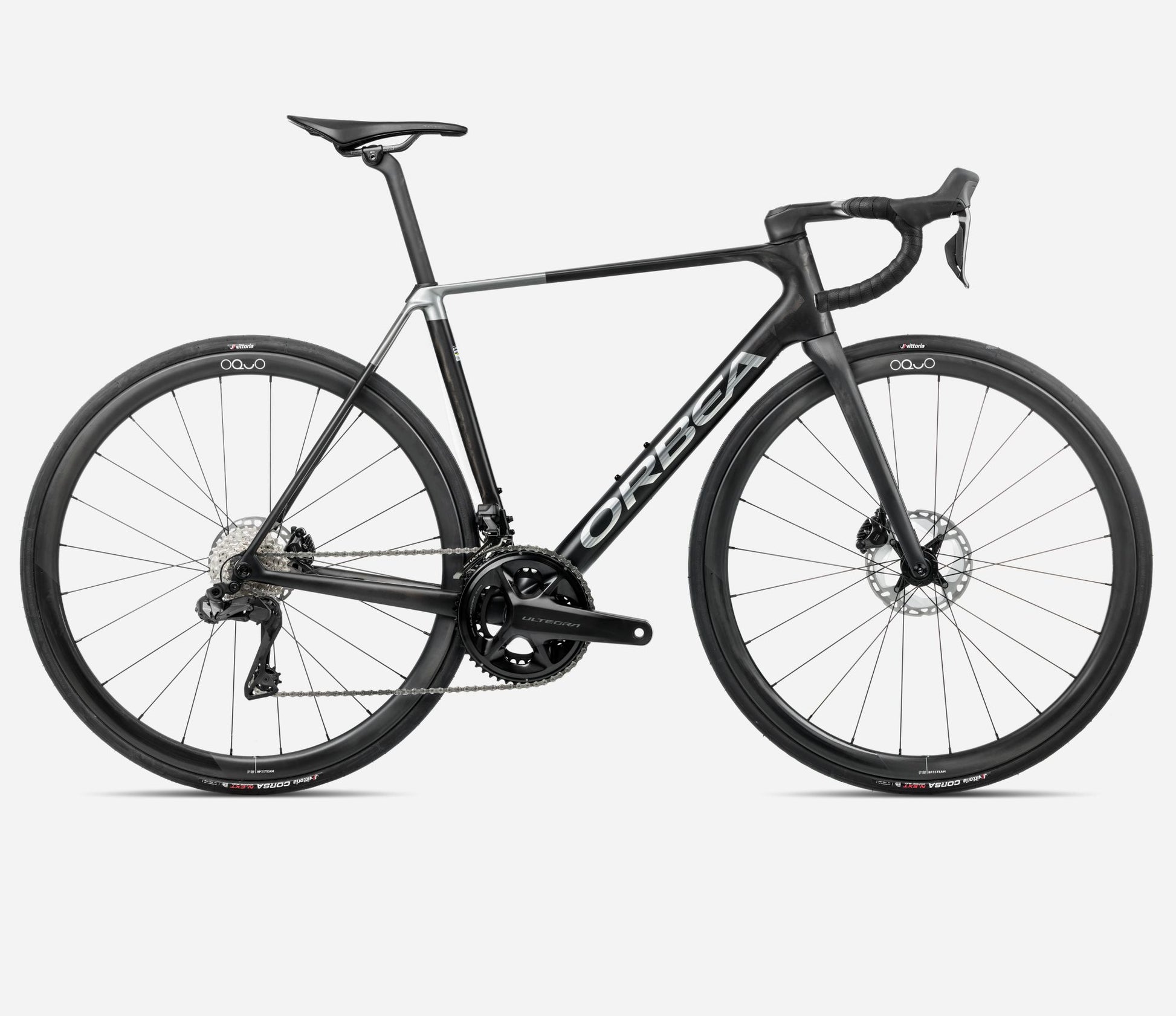 Orbea ORCA M20iTEAM götuhjól