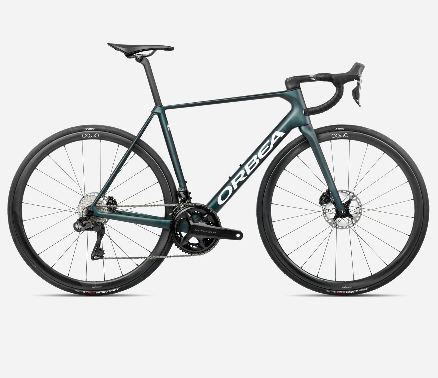Orbea ORCA M20iTEAM götuhjól