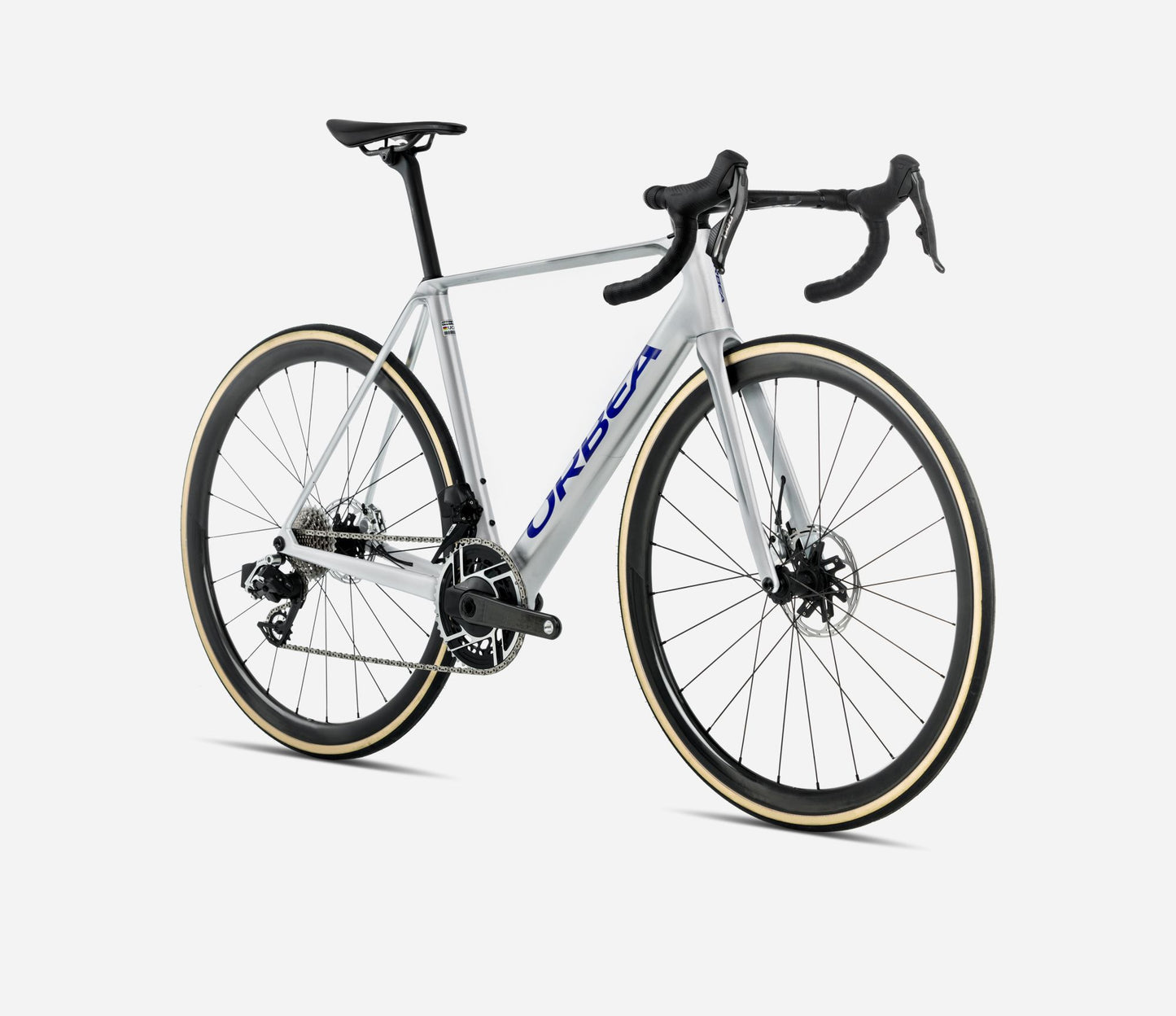 Orbea ORCA M10iLTD PWR götuhjól