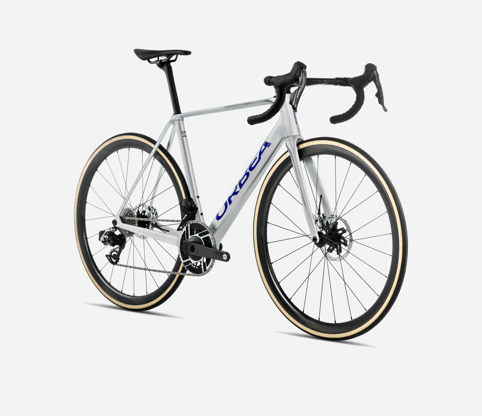 Orbea ORCA M10iLTD PWR götuhjól