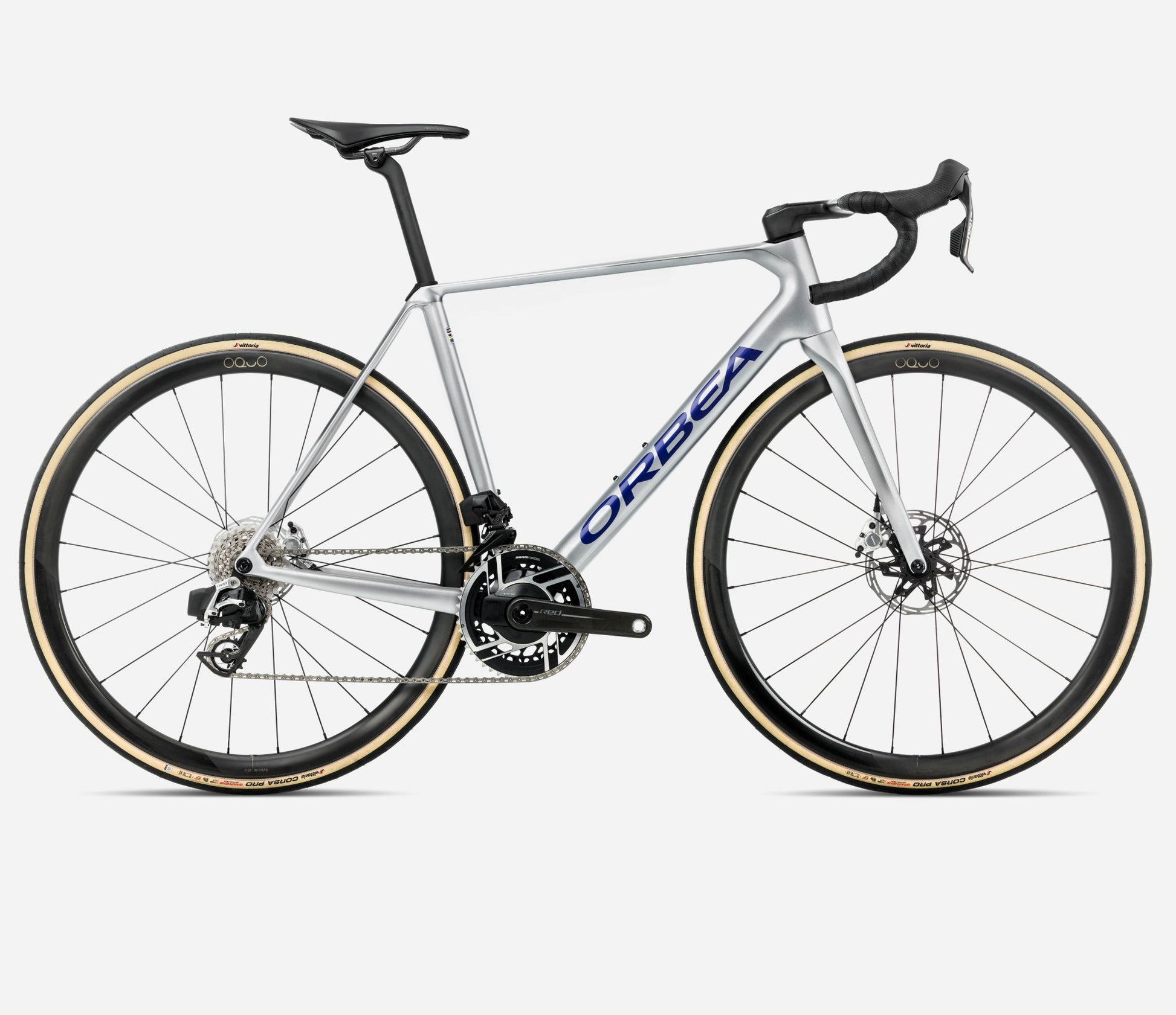 Orbea ORCA M11eLTD PWR götuhjól