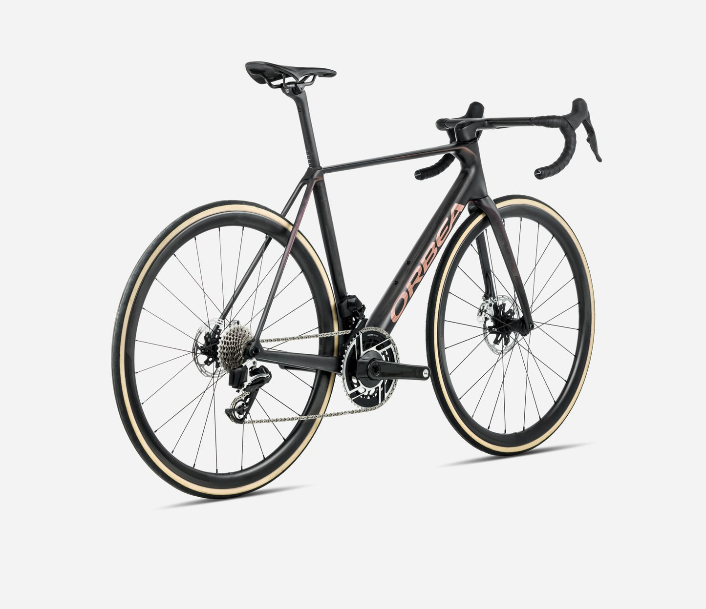 Orbea ORCA M10iLTD PWR götuhjól