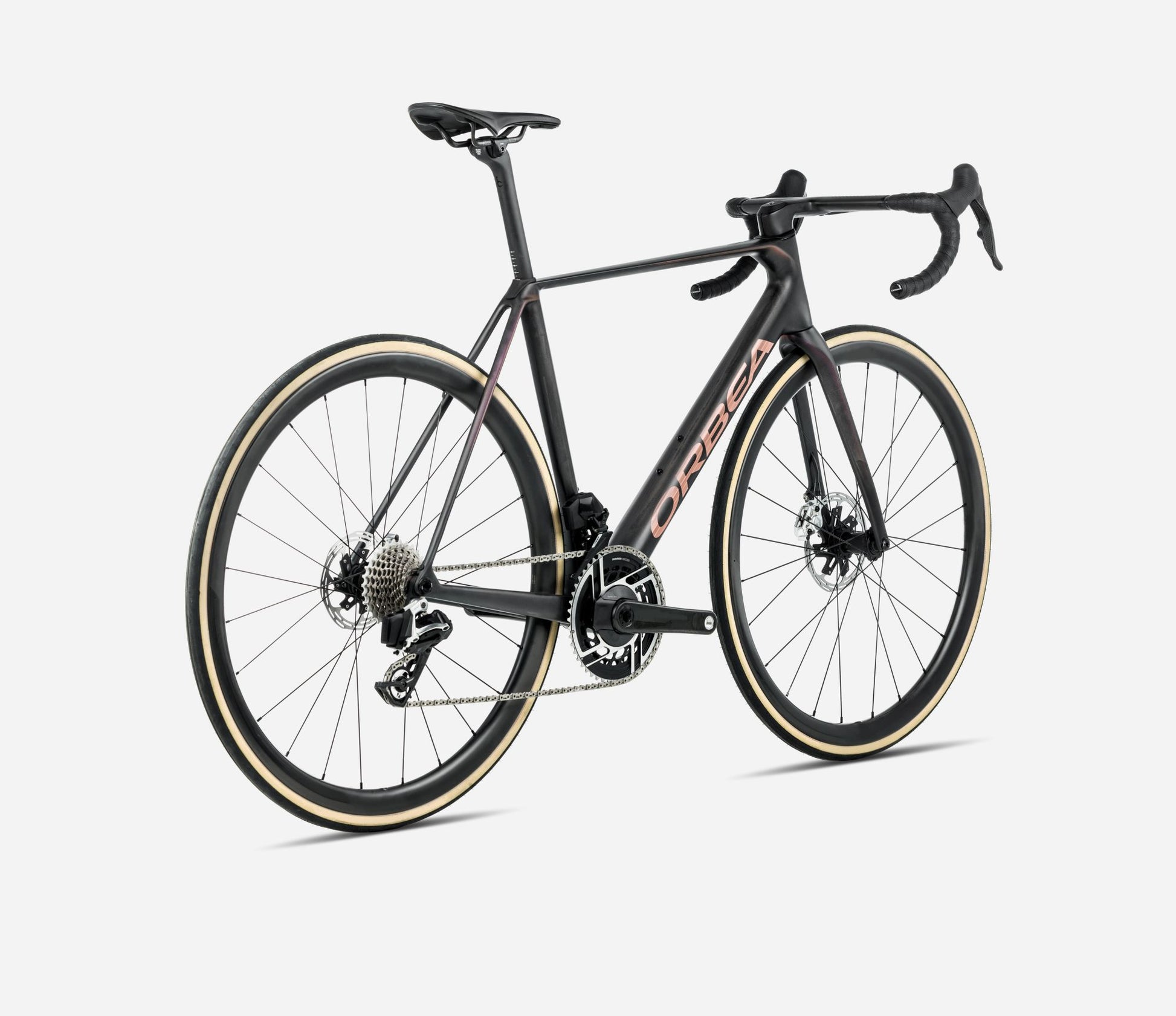 Orbea ORCA M10iLTD PWR götuhjól