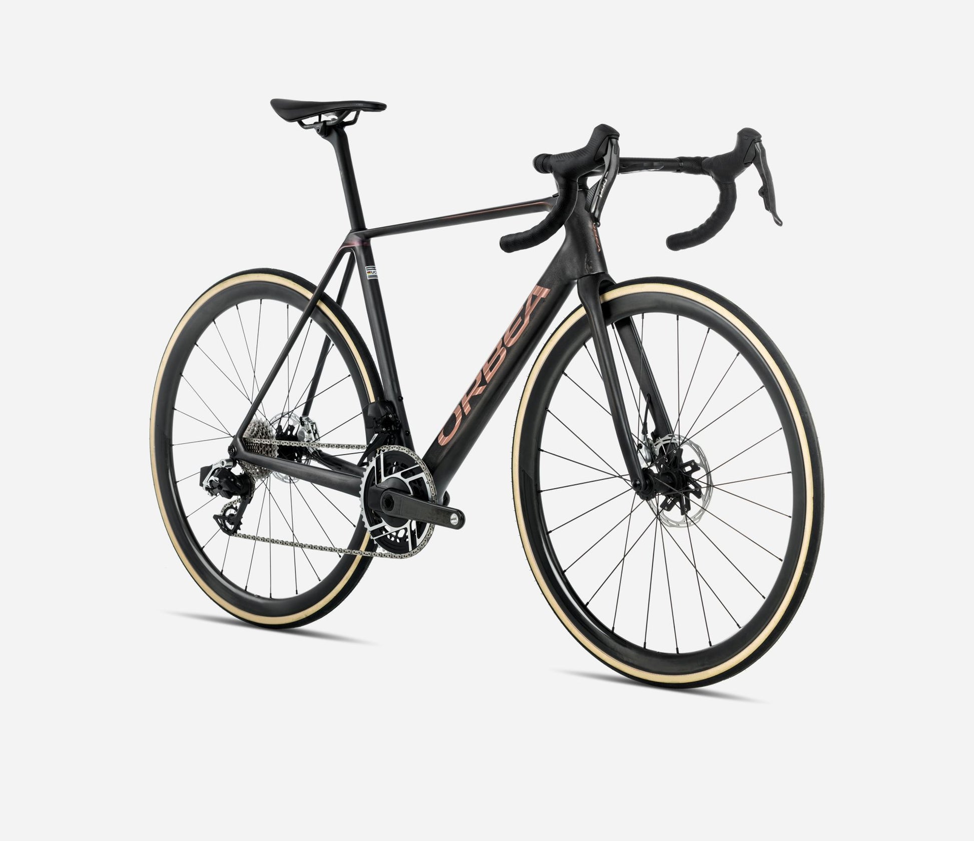 Orbea ORCA M11eLTD PWR götuhjól