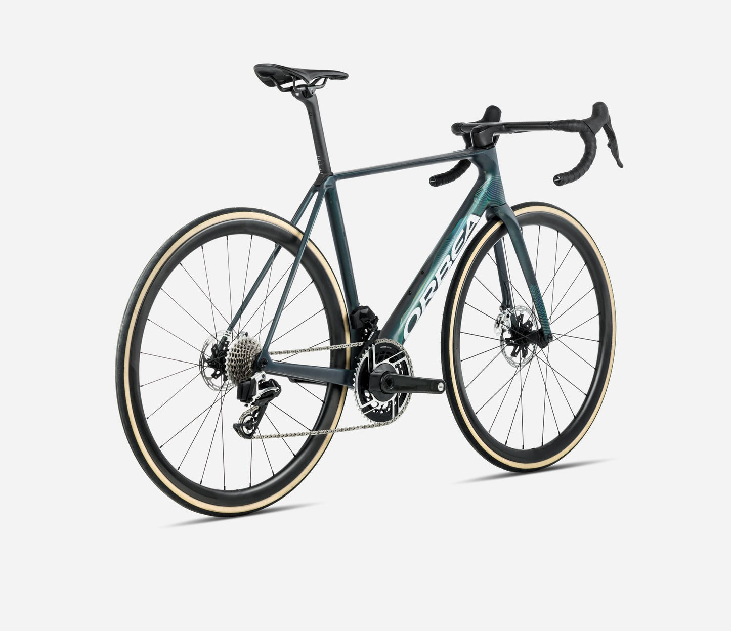 Orbea ORCA M10iLTD PWR götuhjól