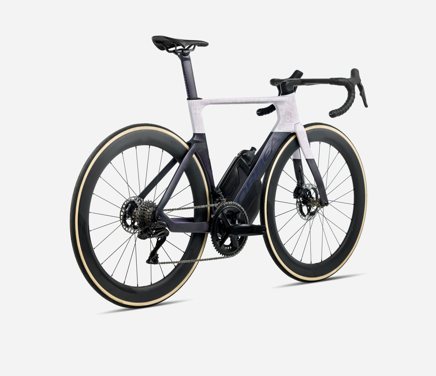 Orbea ORCA AERO M10iLTD götuhjól
