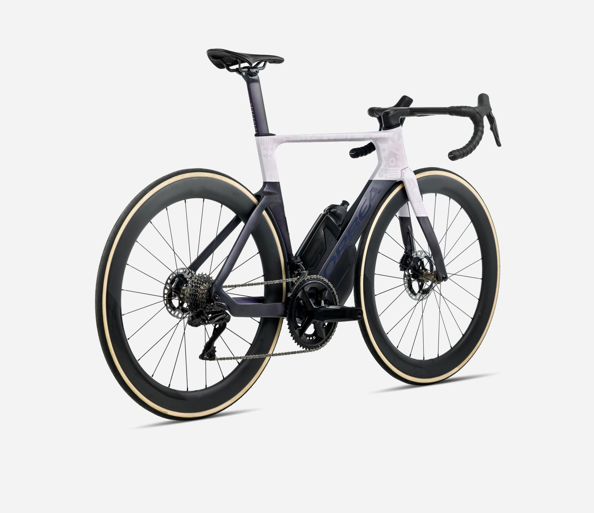 Orbea ORCA AERO M10iLTD götuhjól