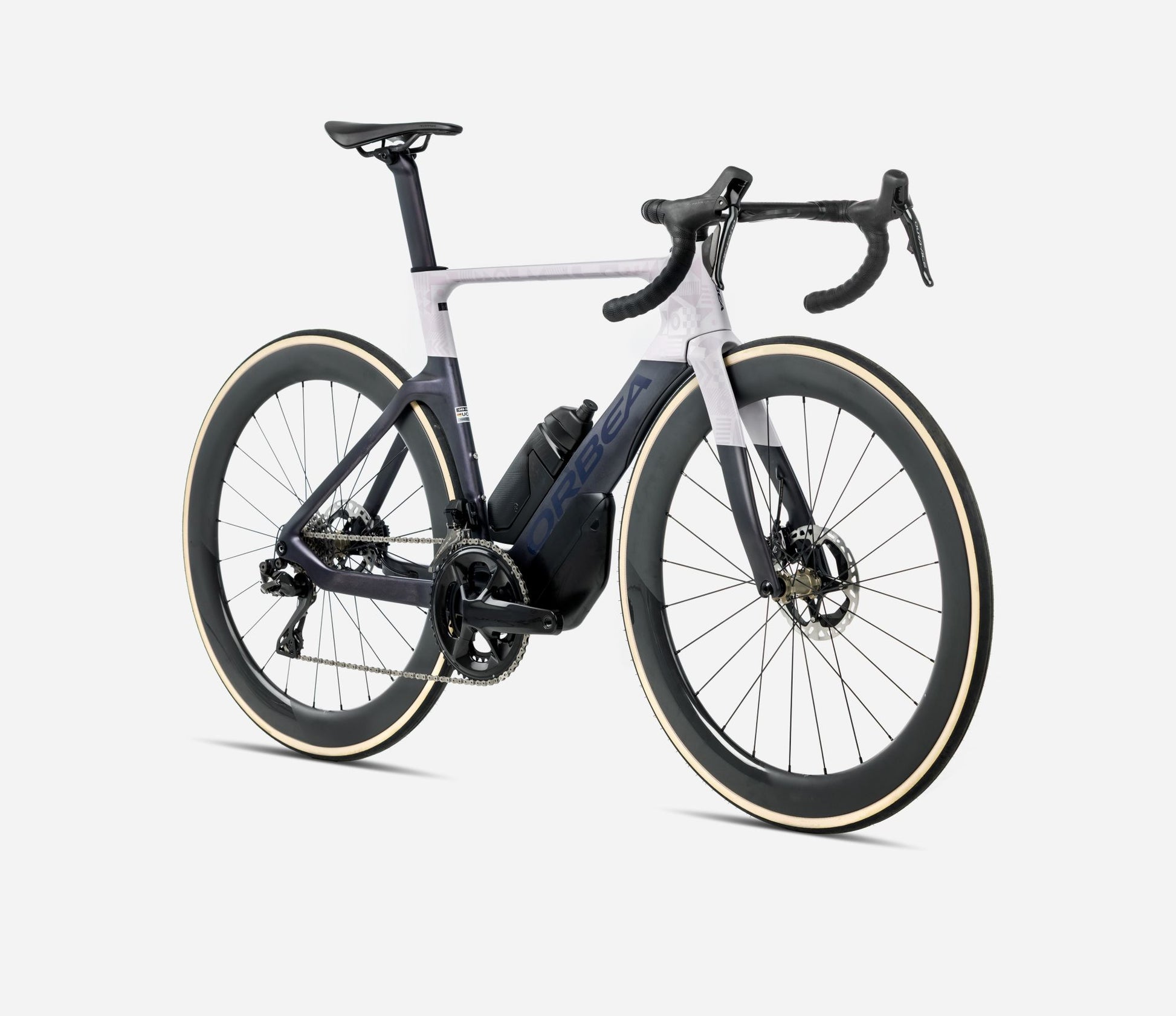 Orbea ORCA AERO M10iLTD götuhjól