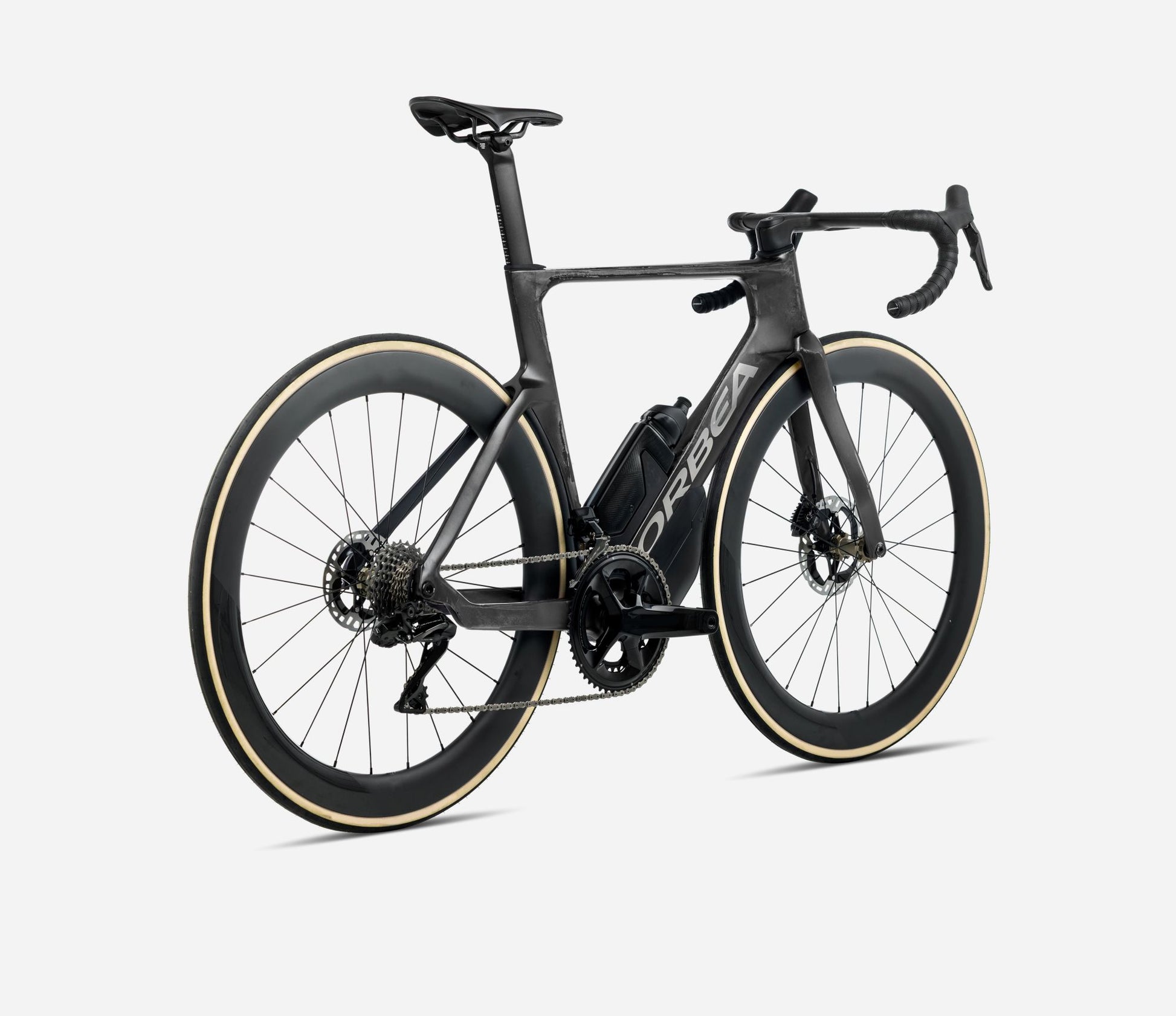 Orbea ORCA AERO M10iLTD götuhjól