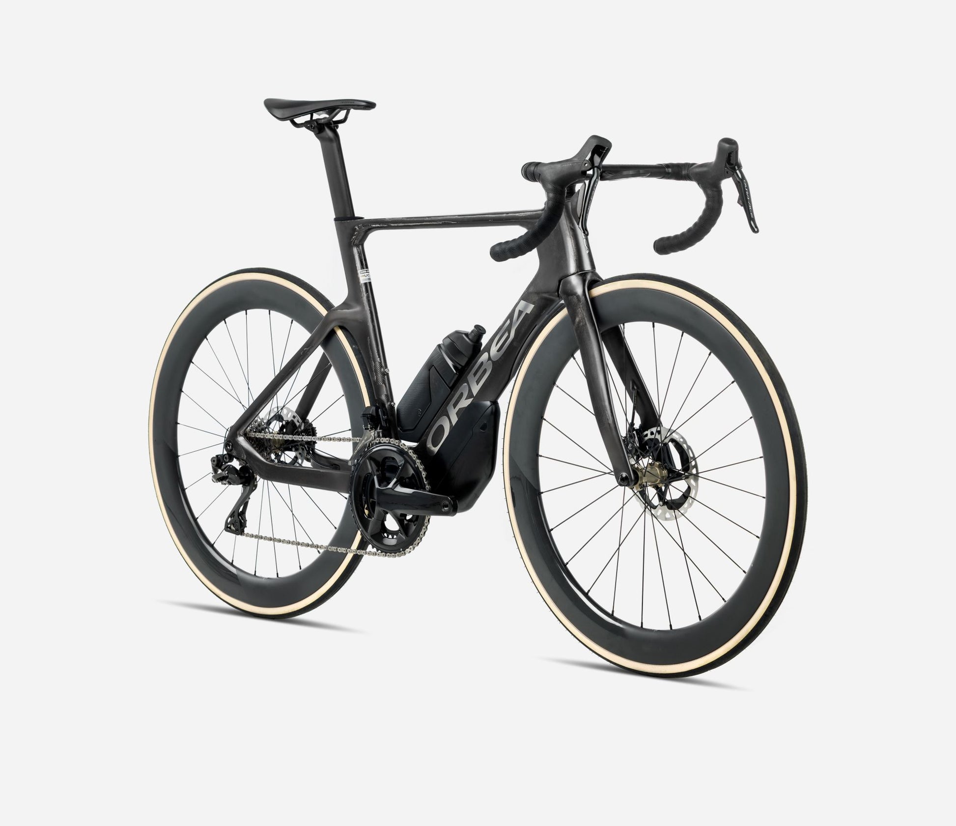 Orbea ORCA AERO M10iLTD götuhjól