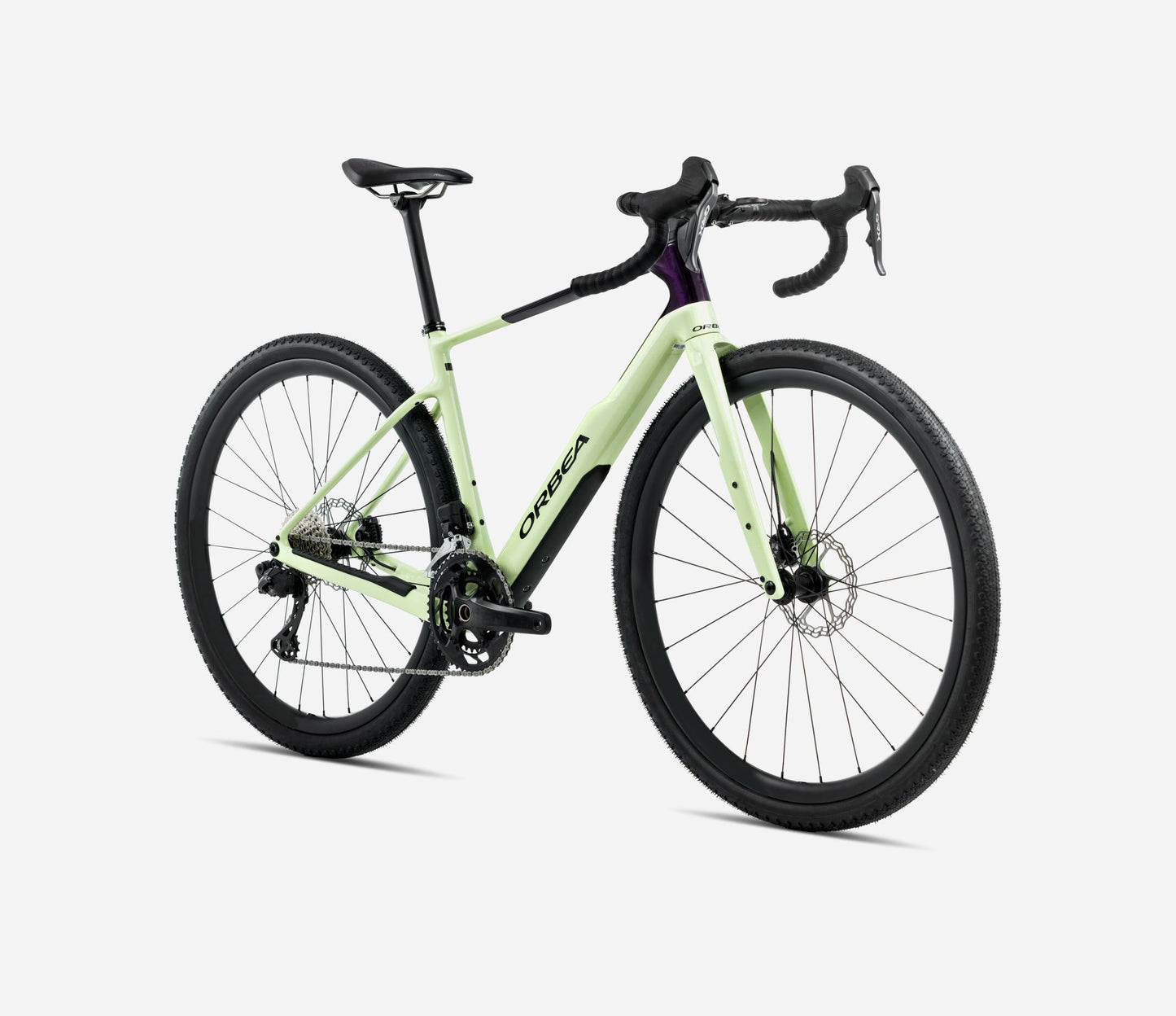 Orbea TERRA M30TEAM götuhjól