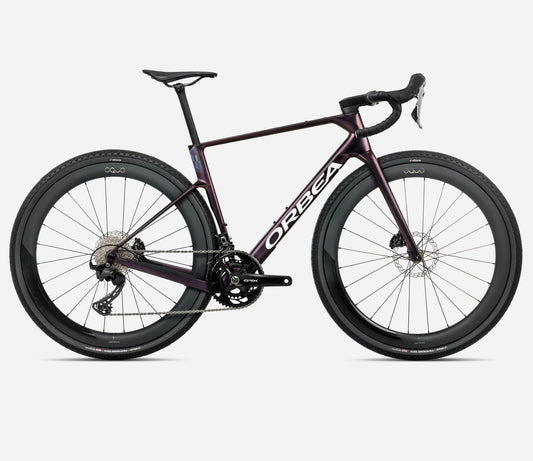 Orbea TERRA RACE M20LTD götuhjól