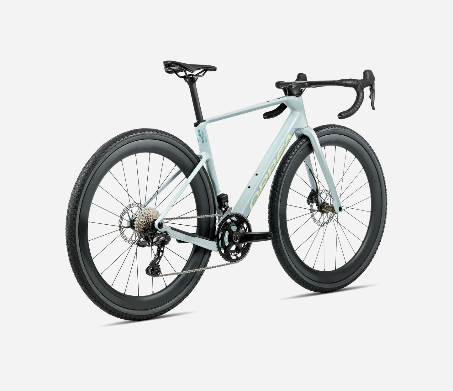 Orbea TERRA RACE M21eLTD 1X götuhjól